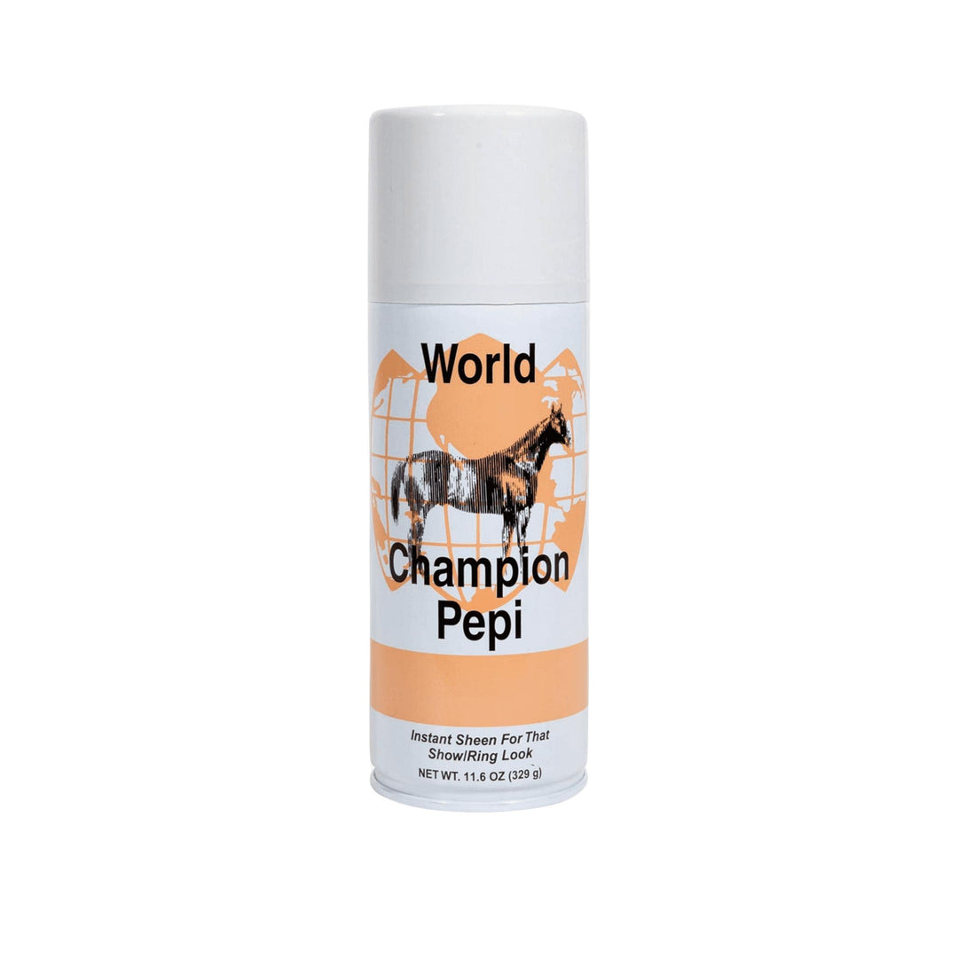 Style Stable World Champion Pepi Coat Conditioner - Corro