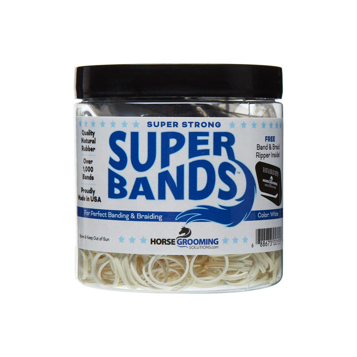 Super Bands Braiding Bands - Corro