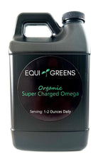 Super Charged Omega 60 OZ'S - Corro