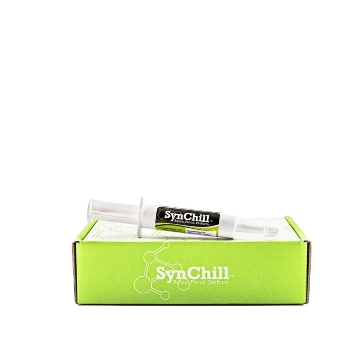 SynNutra SynChill Gel - Corro