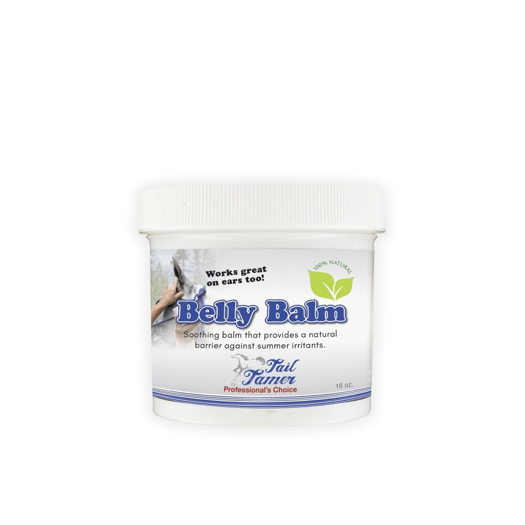 Tail Tamer Belly Balm - Corro