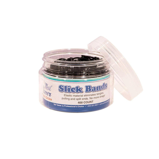 Tail Tamer Slick Bands - Corro