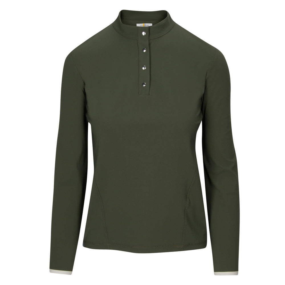 Callidae Tech Riding Polo