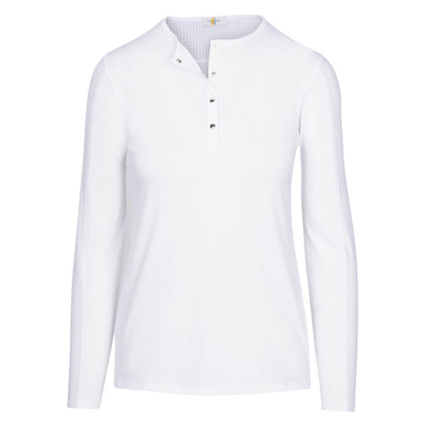 Callidae Equestrian Tech Practice Sun Shirt/ Basics