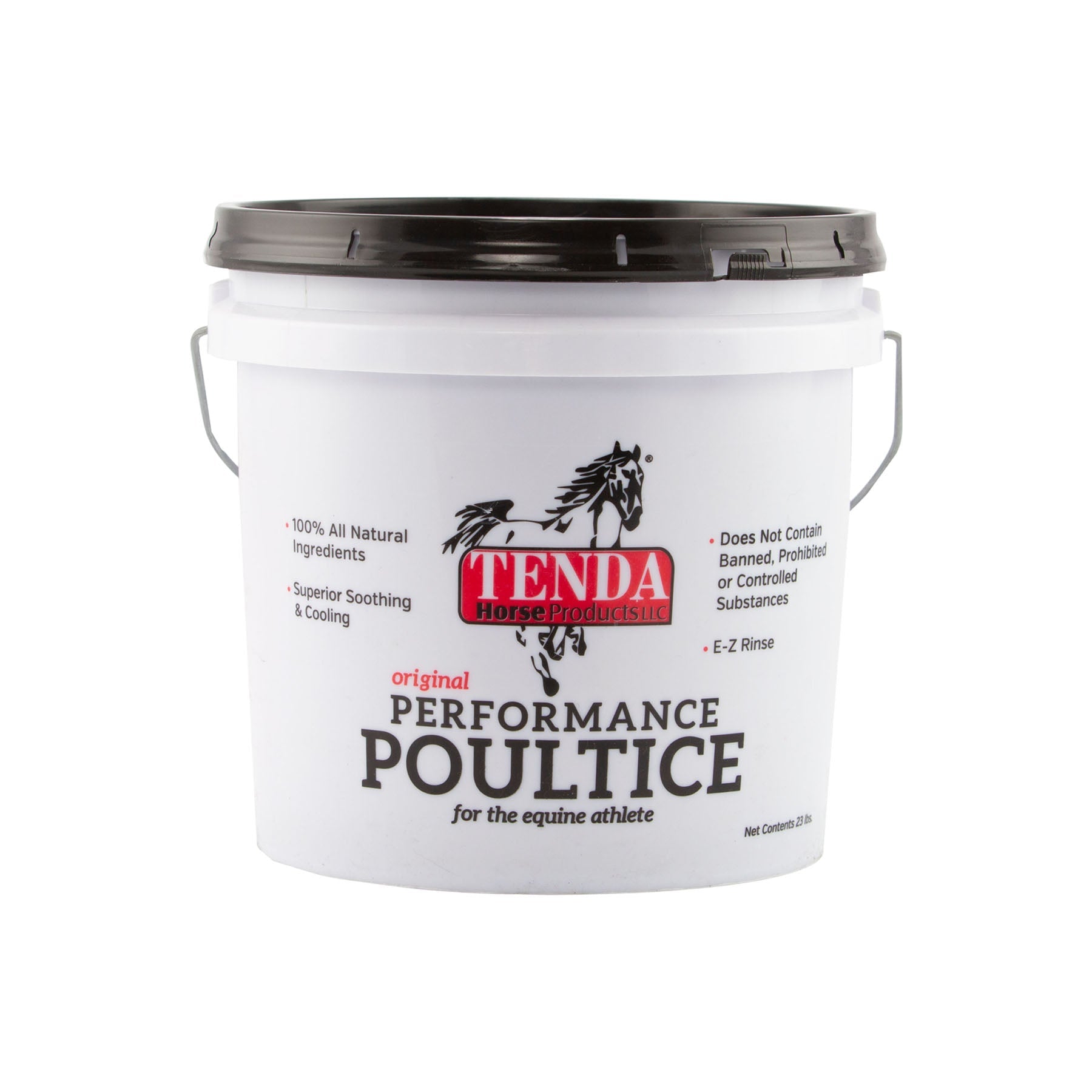 Tenda Original Performance Poultice - Corro