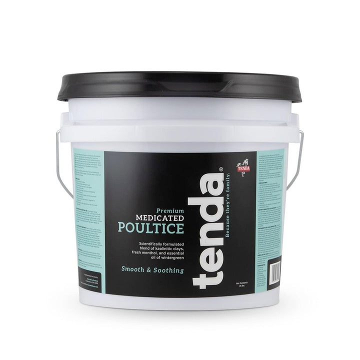 Tenda Premium Medicated Poultice - Corro