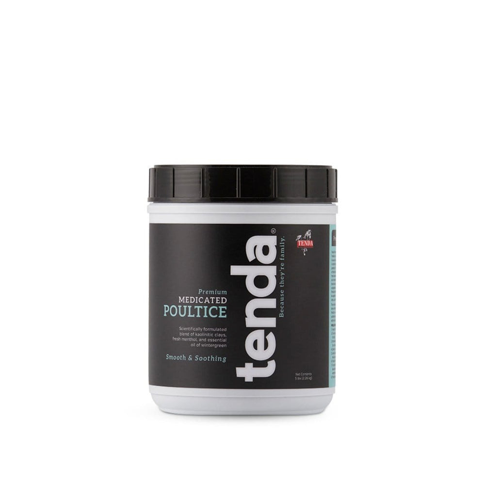 Tenda Premium Medicated Poultice - Corro