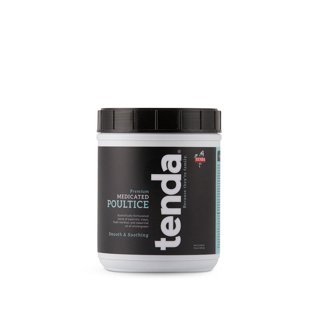 Tenda Premium Medicated Poultice - Corro
