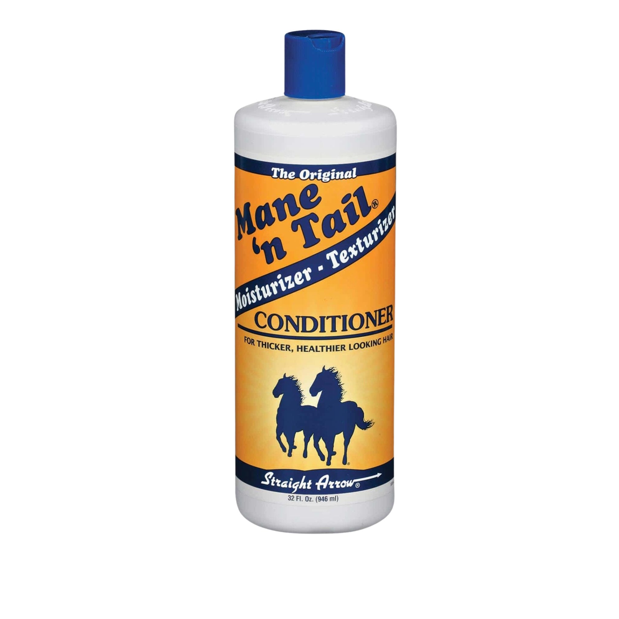 The Original Mane 'n Tail Conditioner - Corro