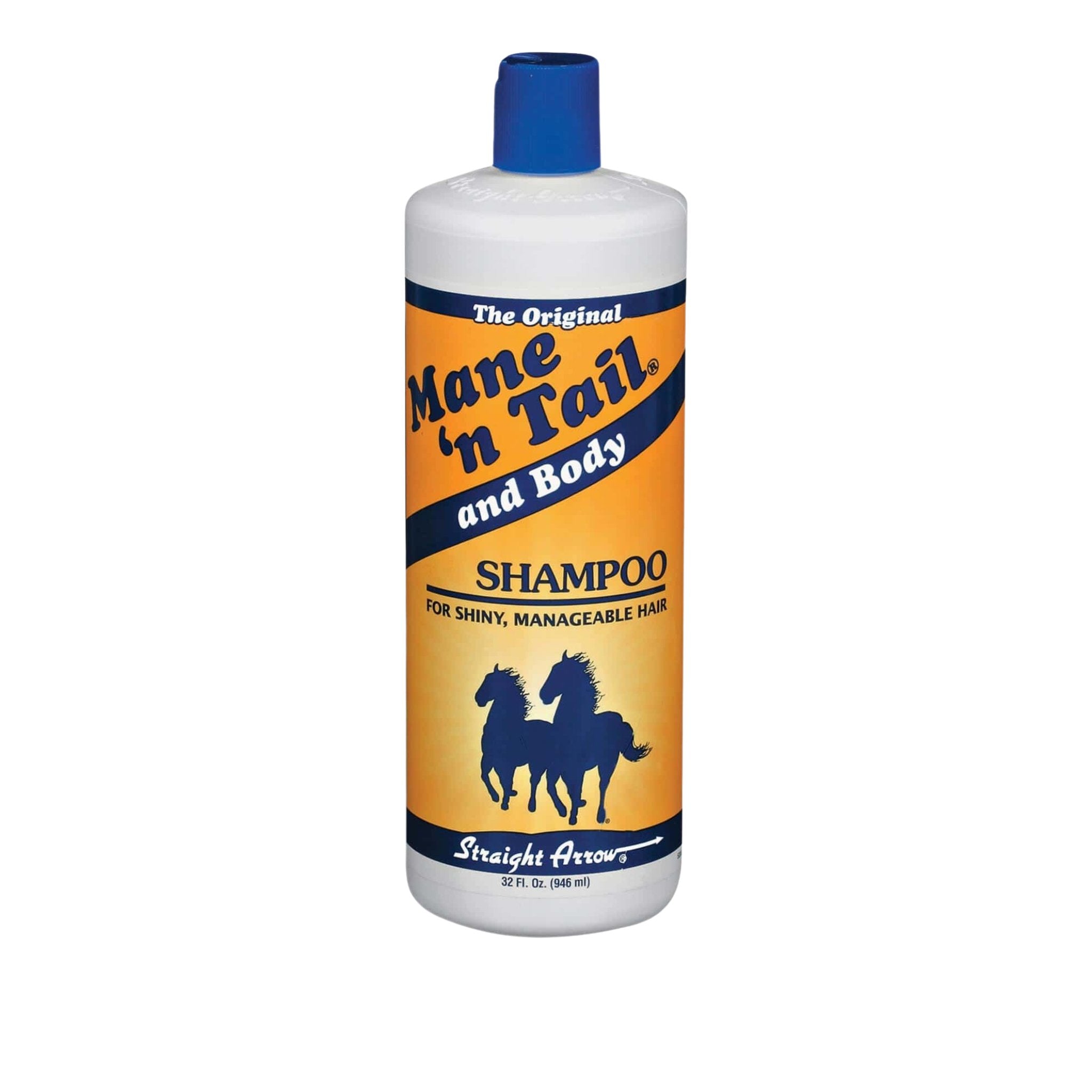 The Original Mane 'n Tail Shampoo - Corro