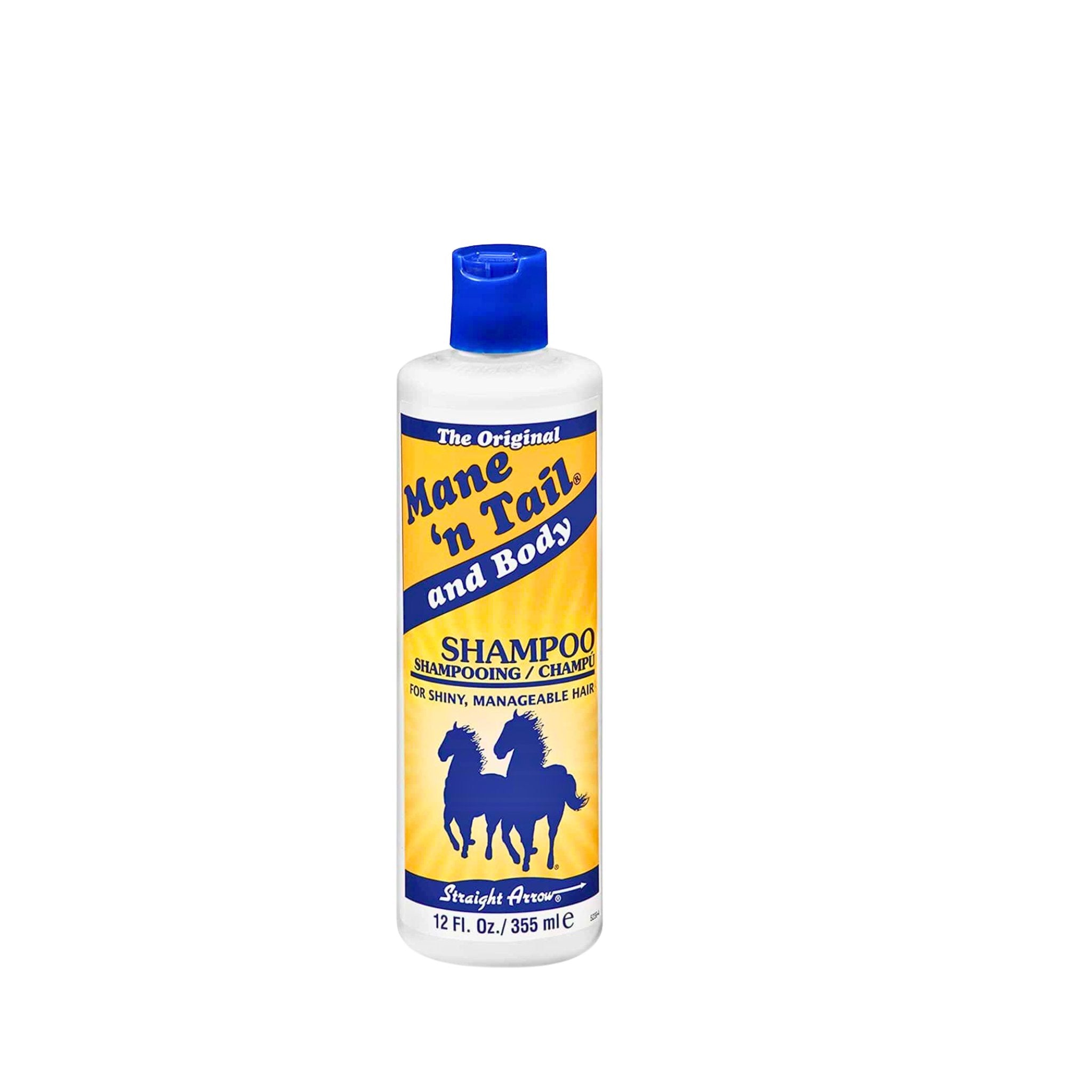 The Original Mane 'n Tail Shampoo - Corro