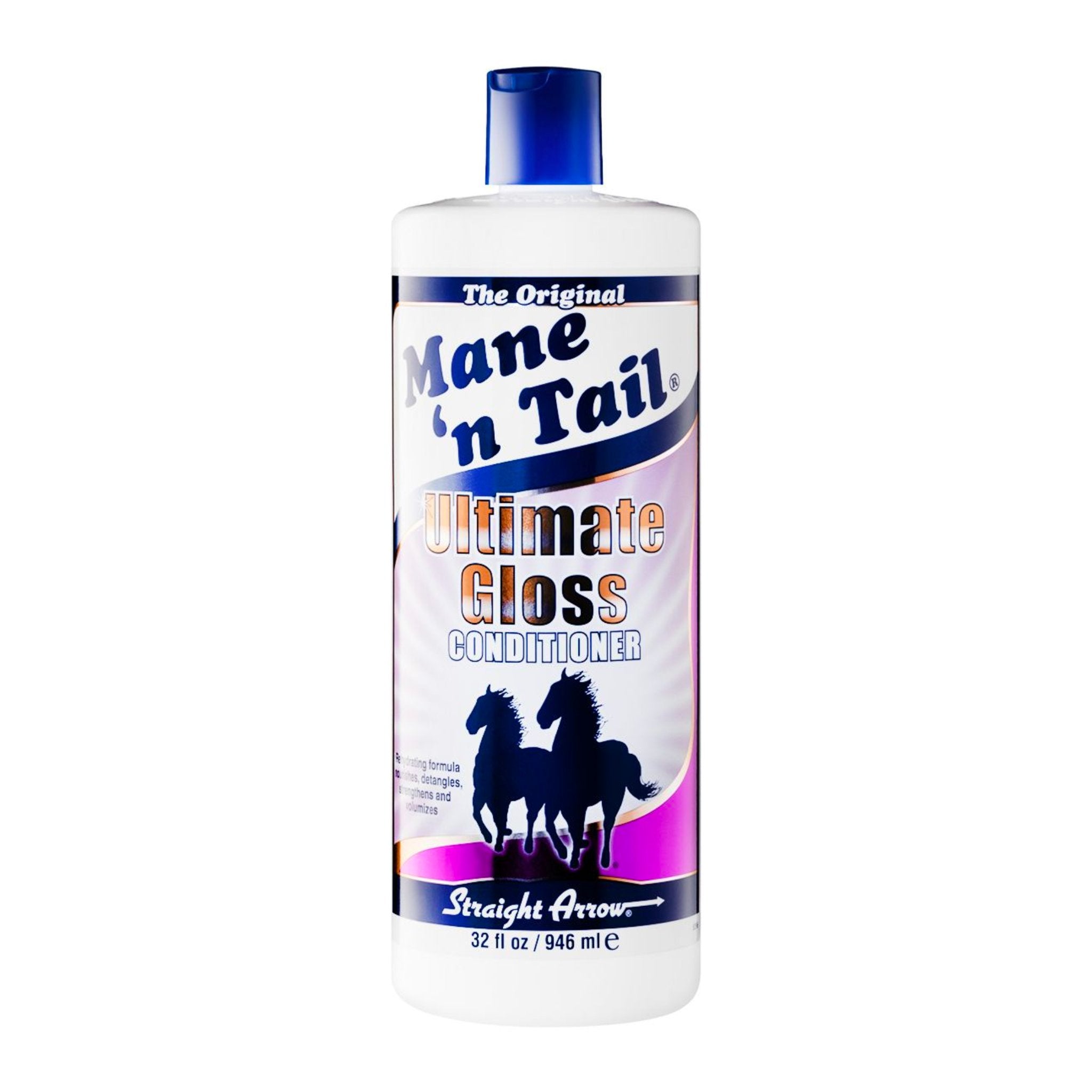 The Original Mane 'n Tail Ultimate Gloss Conditioner - Corro