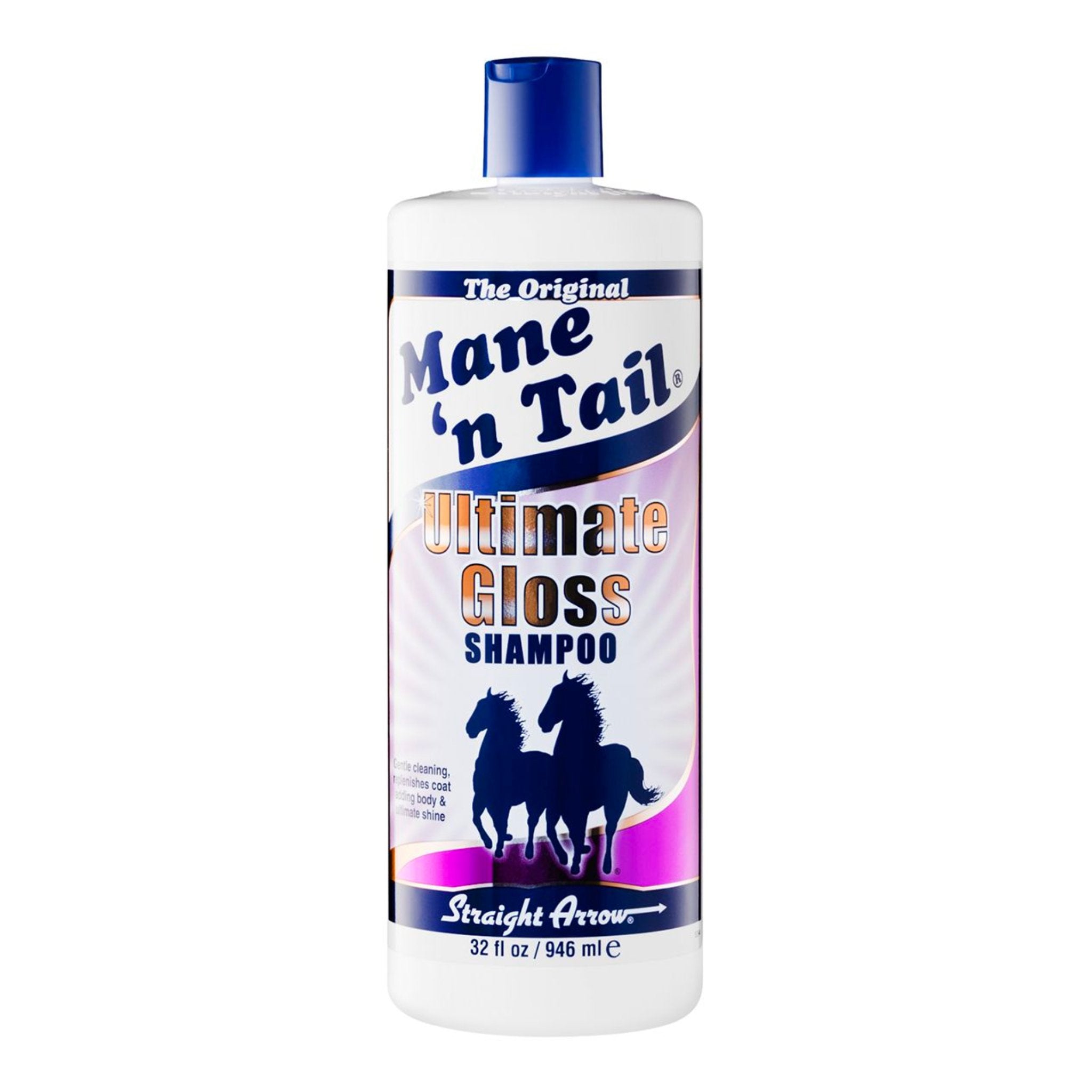 The Original Mane 'n Tail Ultimate Gloss Shampoo - Corro