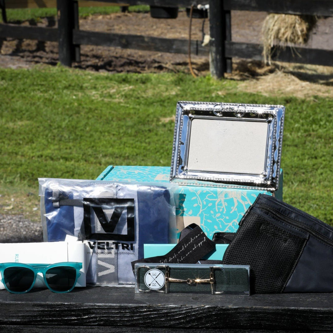 The Ultimate Equestrian Gift Box - Corro