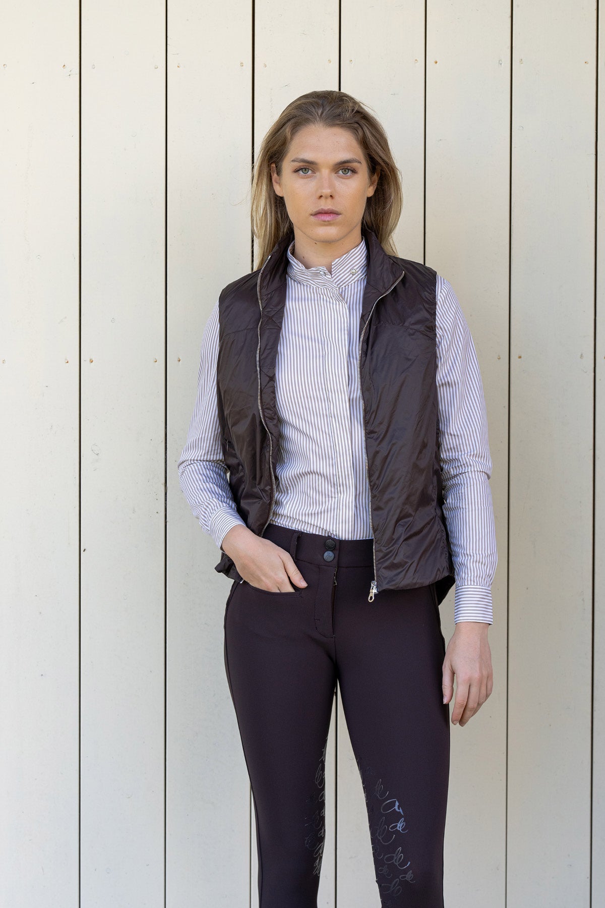 Callidae Sports and Equestrian Vest