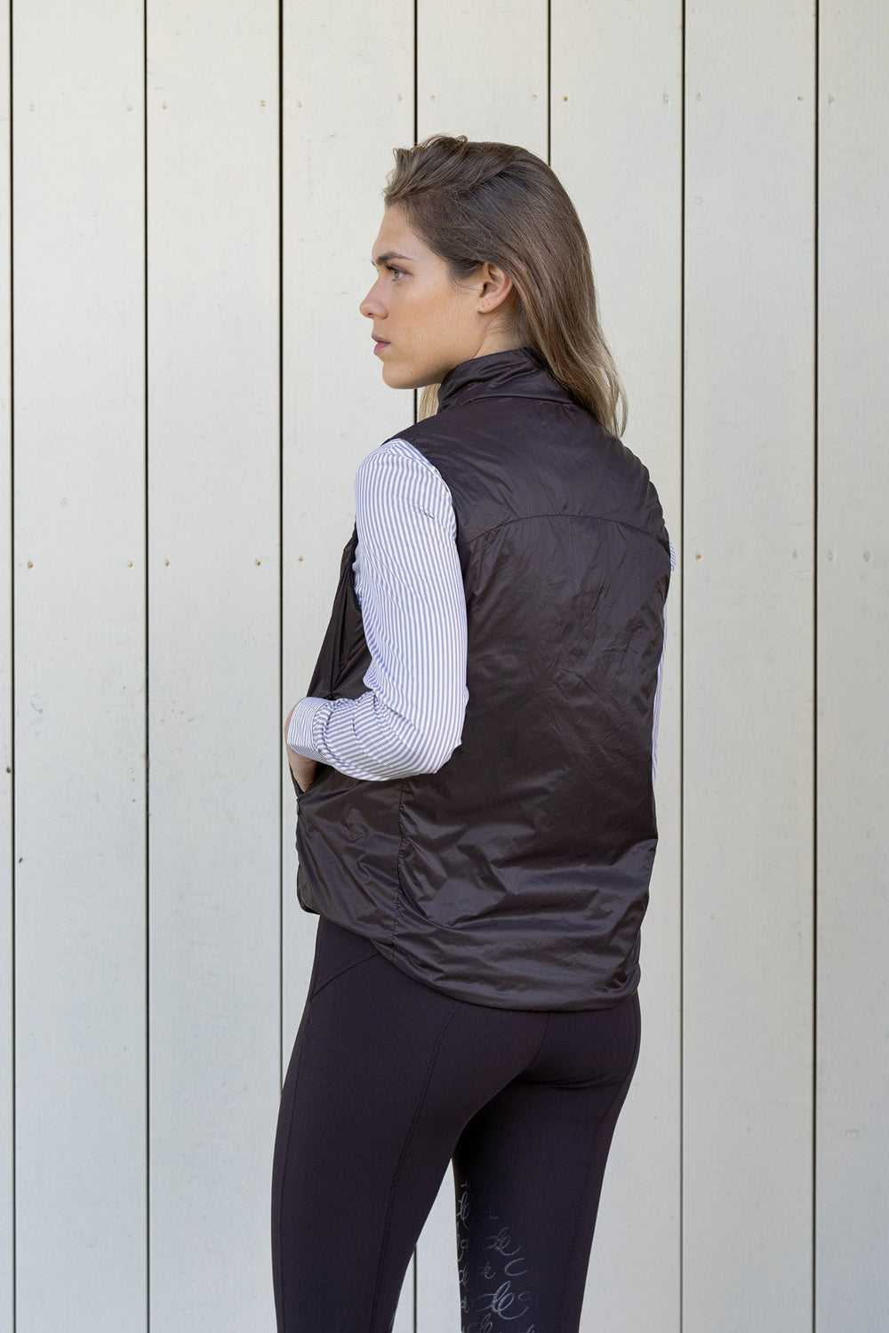 Callidae Sports and Equestrian Vest