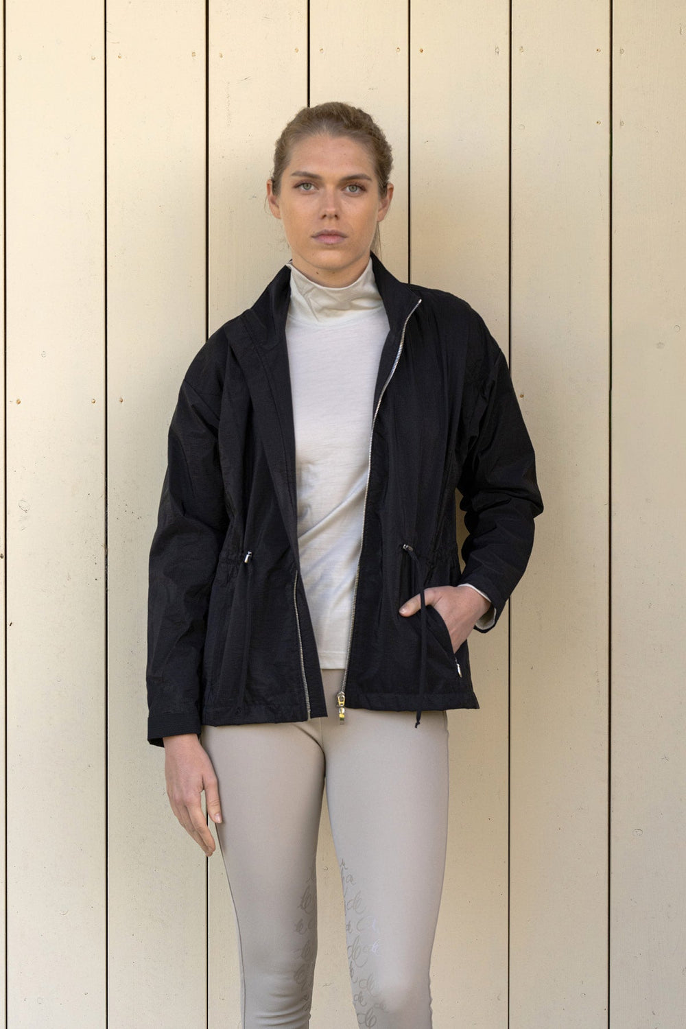 Callidae Sports and Equestrian Windbreaker