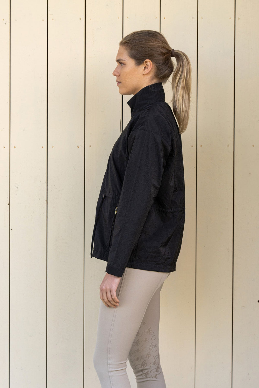 Callidae Sports and Equestrian Windbreaker