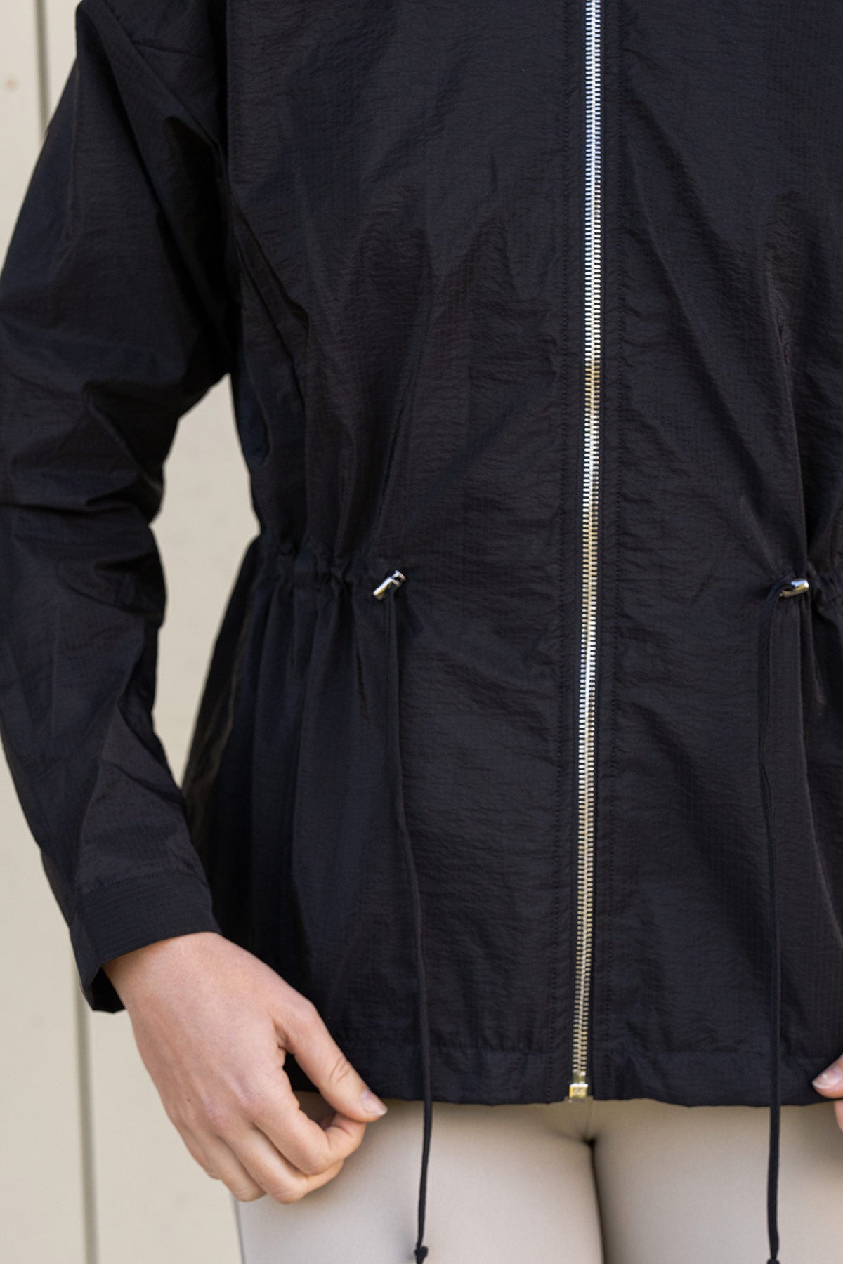 Callidae Sports and Equestrian Windbreaker