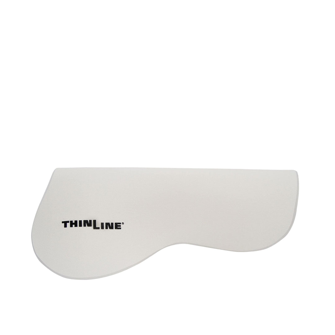 ThinLine Basic English Untrimmed Half Pad - Corro