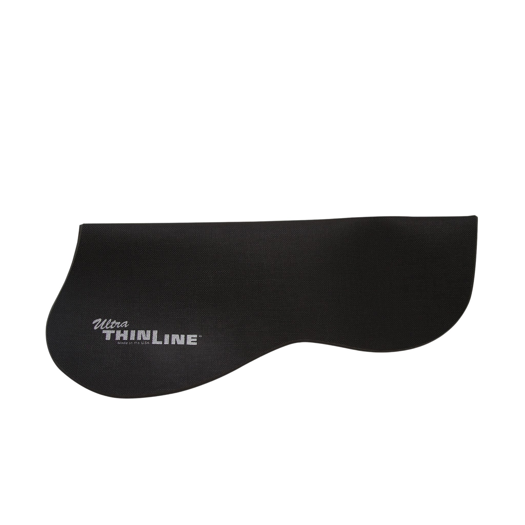 ThinLine Basic English Untrimmed Half Pad - Corro