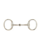 Toklat 16mm 3 - Piece Eggbutt Snaffle - Corro