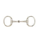 Toklat 16mm Eggbutt French Link Snaffle - Corro