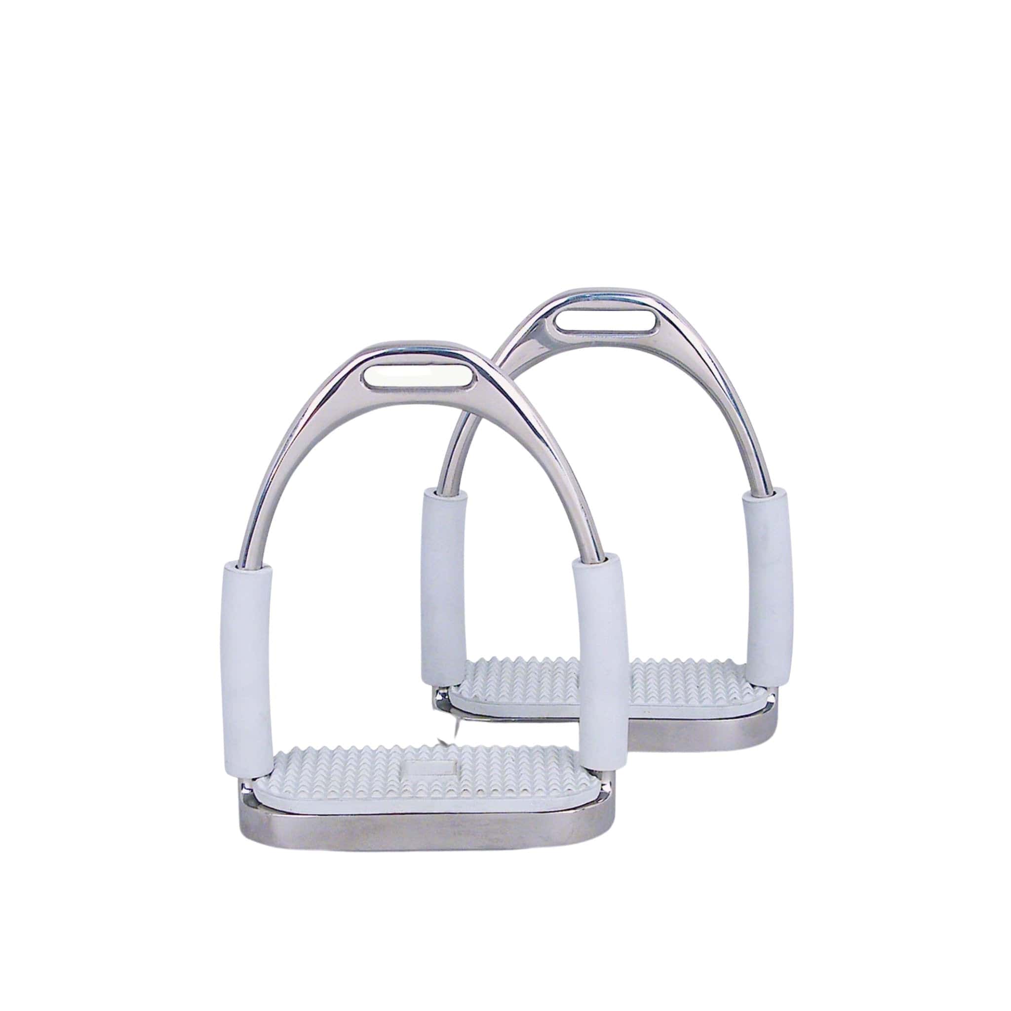 Toklat Flex Stirrup Irons