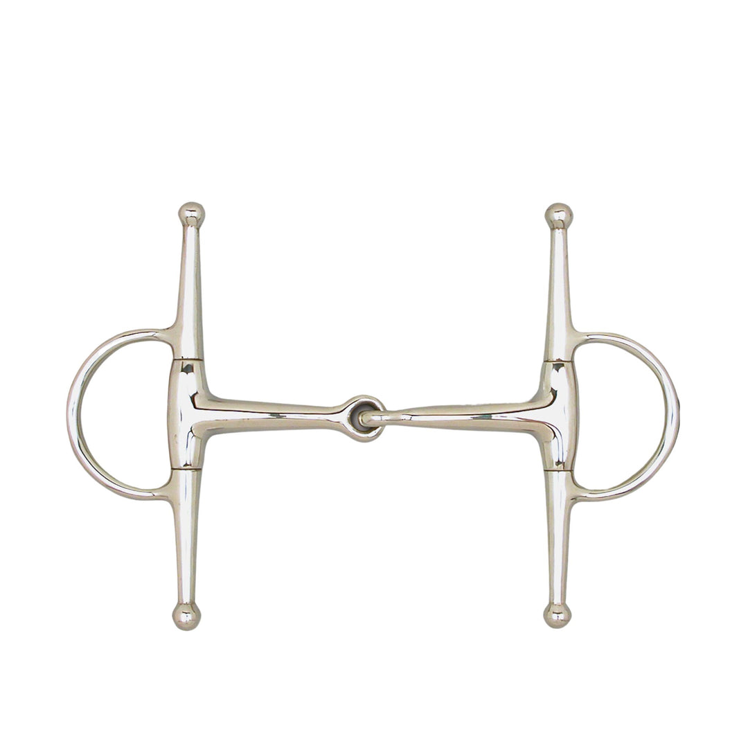 Toklat Full Cheek Snaffle - Corro