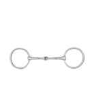 Toklat Loose Ring Thin Mouth Snaffle - Corro