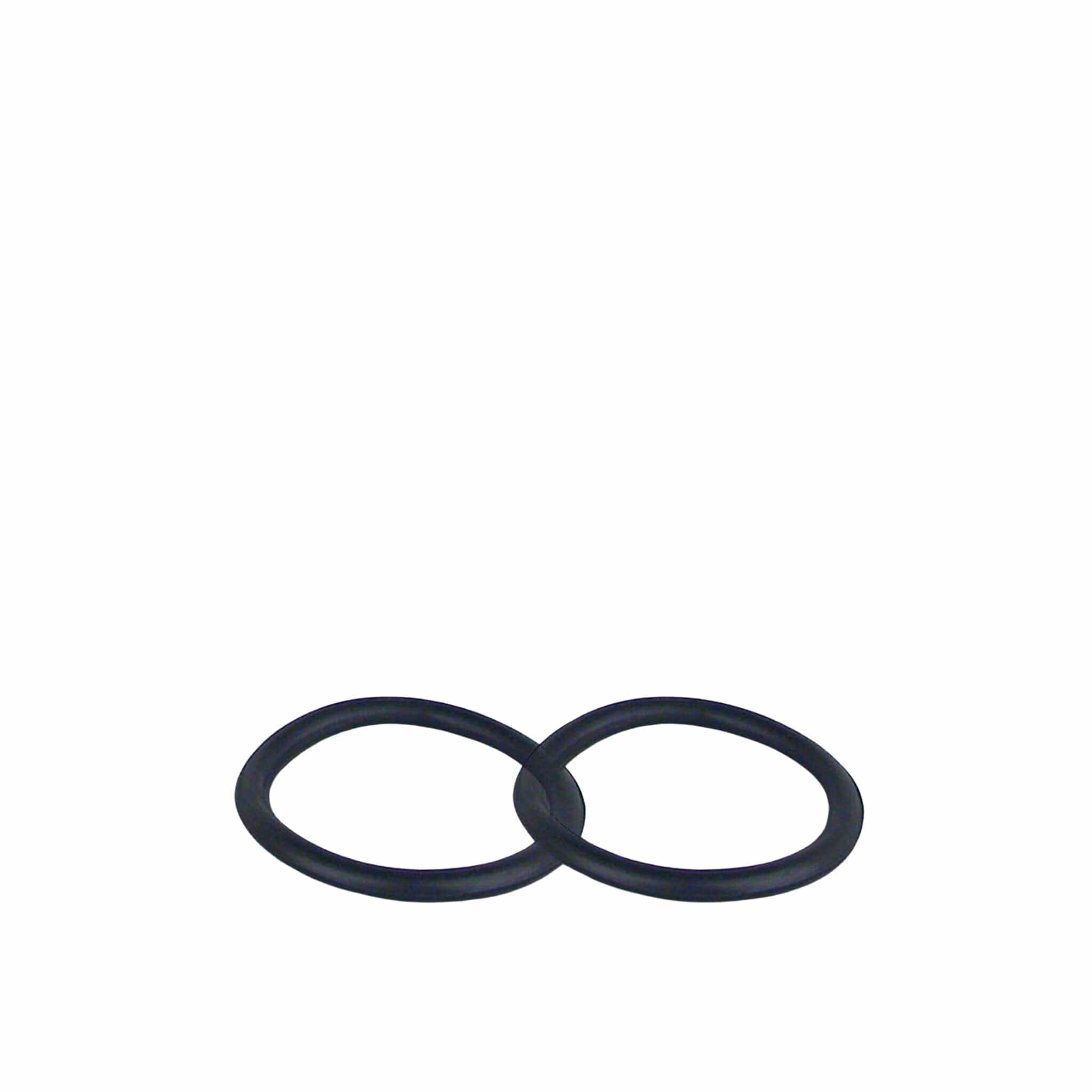 Toklat Replacement Rubber Rings for Peacock Stirrups. | Corro