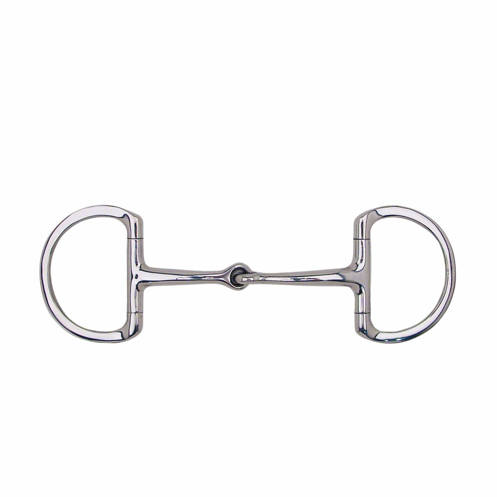 Toklat Thin D - Ring Snaffle - Corro