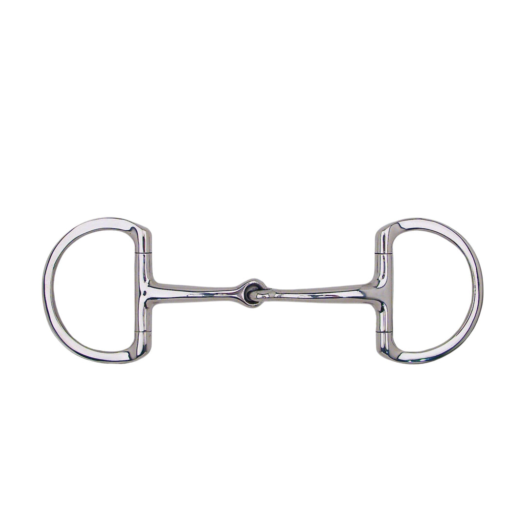 Toklat Thin D - Ring Snaffle - Corro