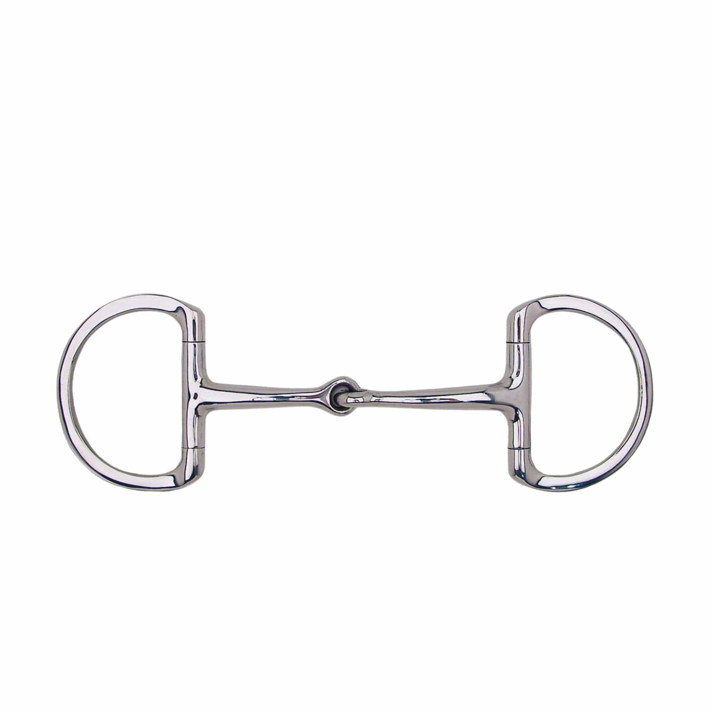 Toklat Thin D - Ring Snaffle - Corro