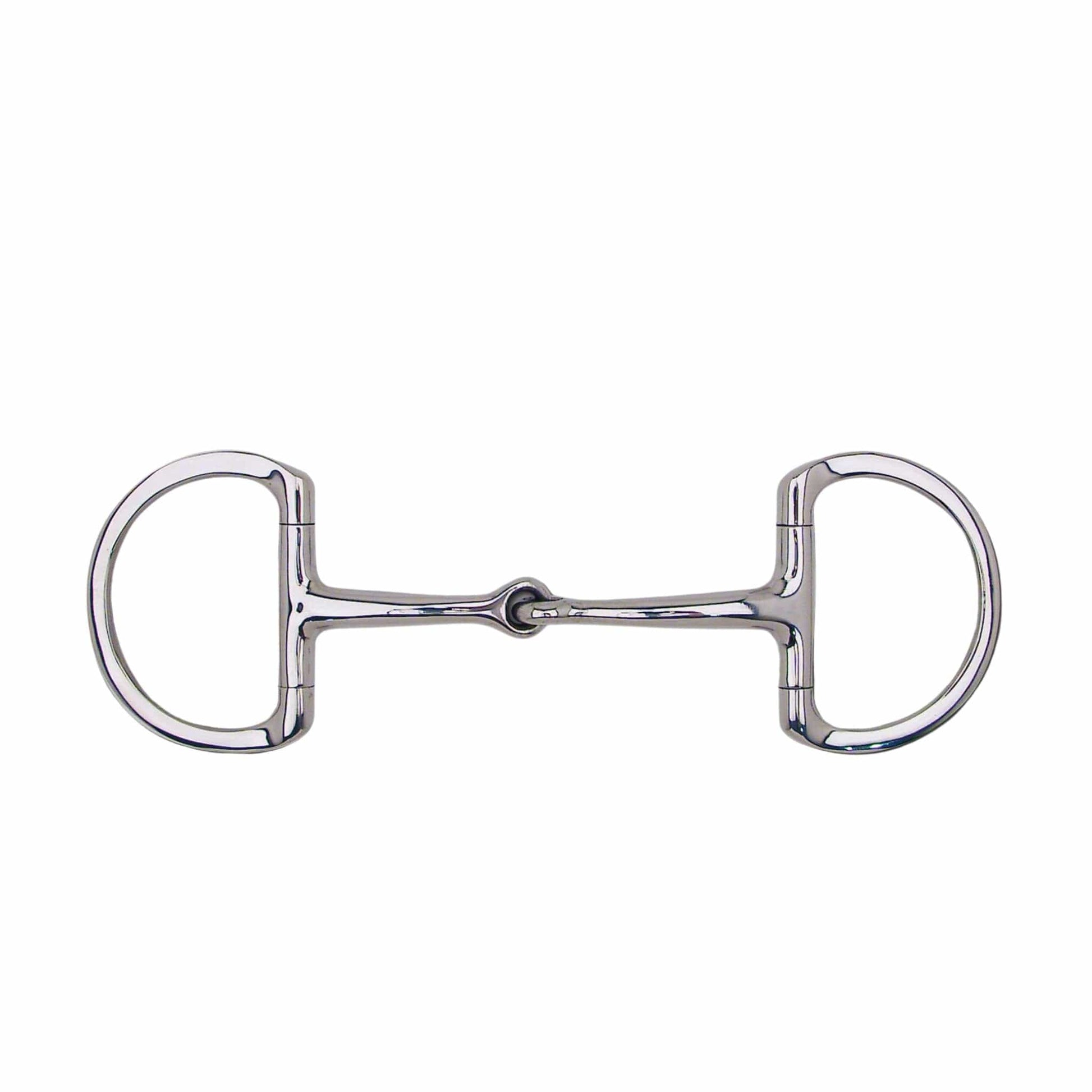 Toklat Thin D - Ring Snaffle - Corro