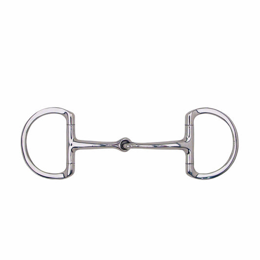 Toklat Thin D - Ring Snaffle - Corro