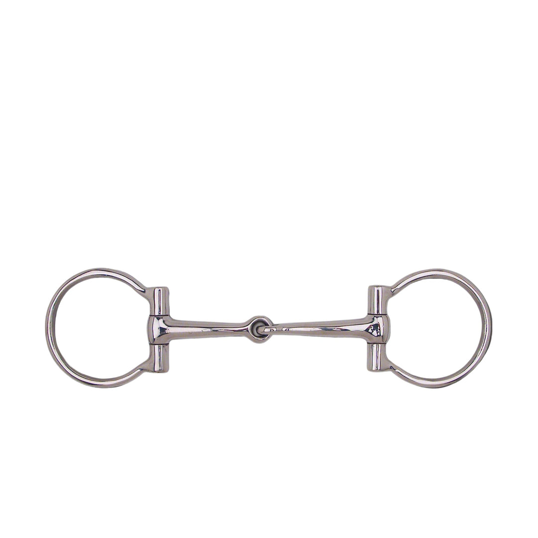 Toklat Western D - Ring Snaffle - Corro