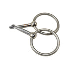 Tom Balding Loose Ring Snaffle - Corro