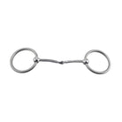 Tom Balding Loose Ring Square Snaffle - Corro