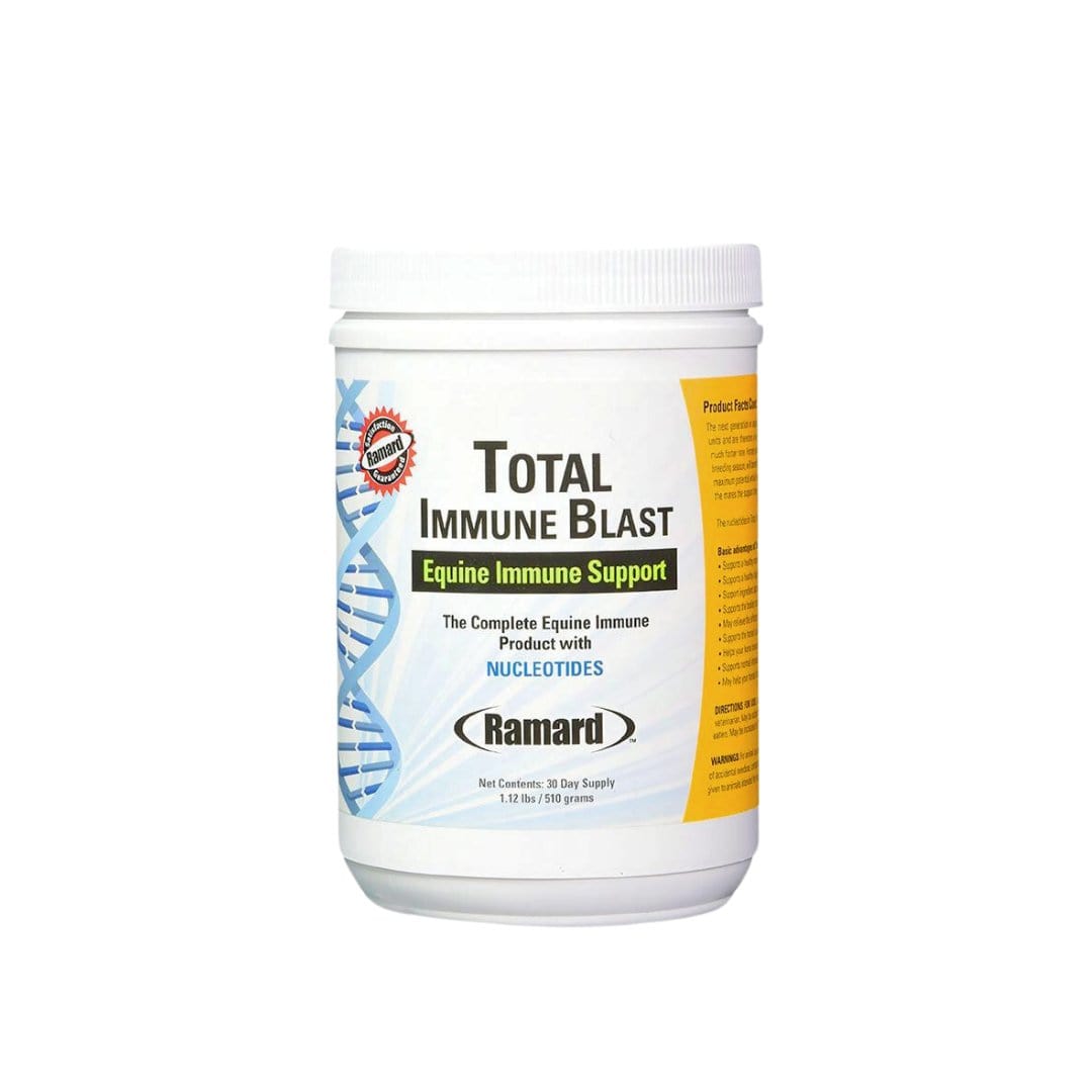 Total Immune Blast - Corro
