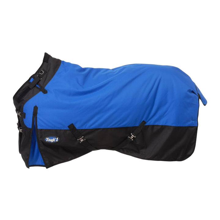 Tough - 1 1200D Waterproof Poly Snuggit Turnout Blanket - Corro