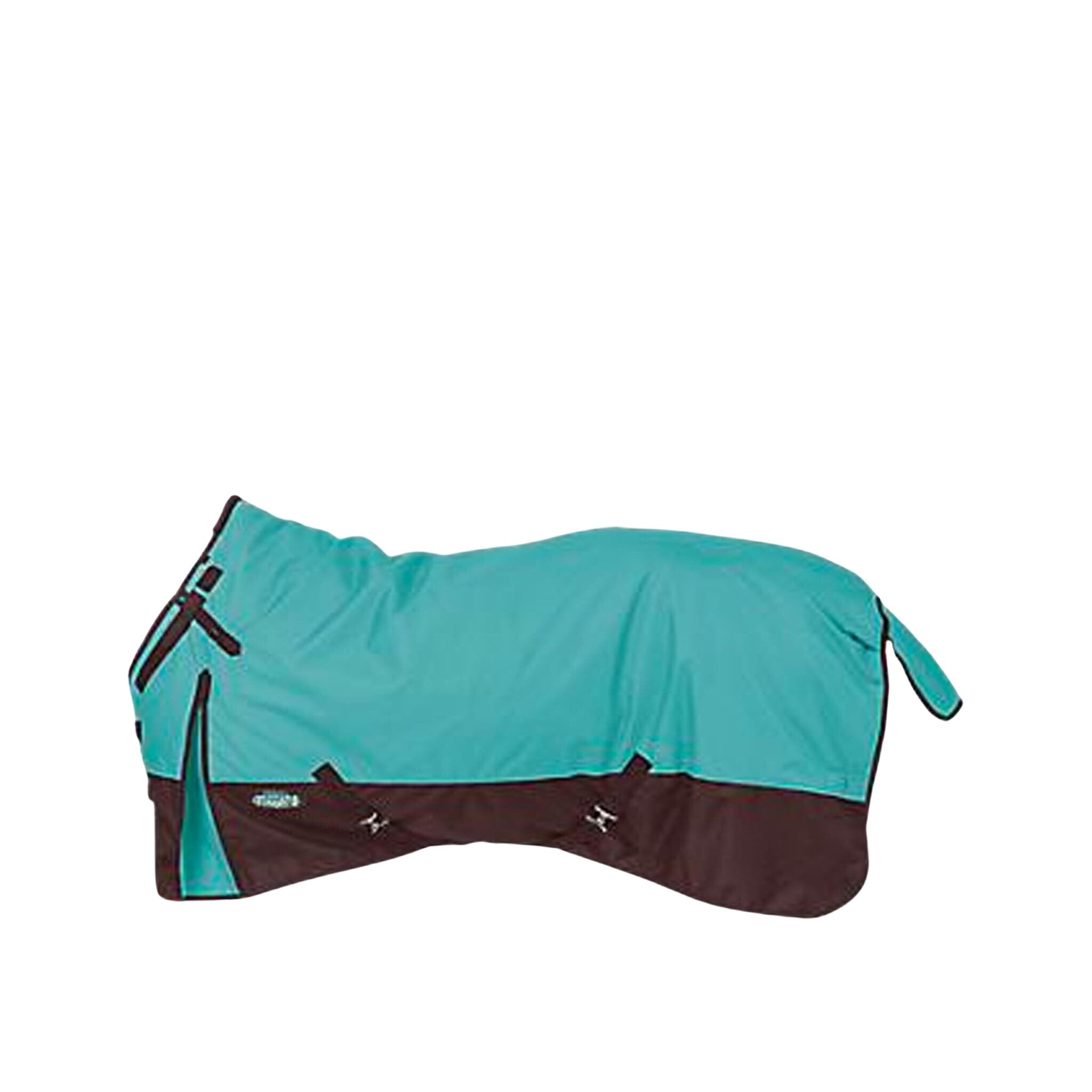 Tough - 1 600D Snuggit Waterproof Turnout Blanket - Corro