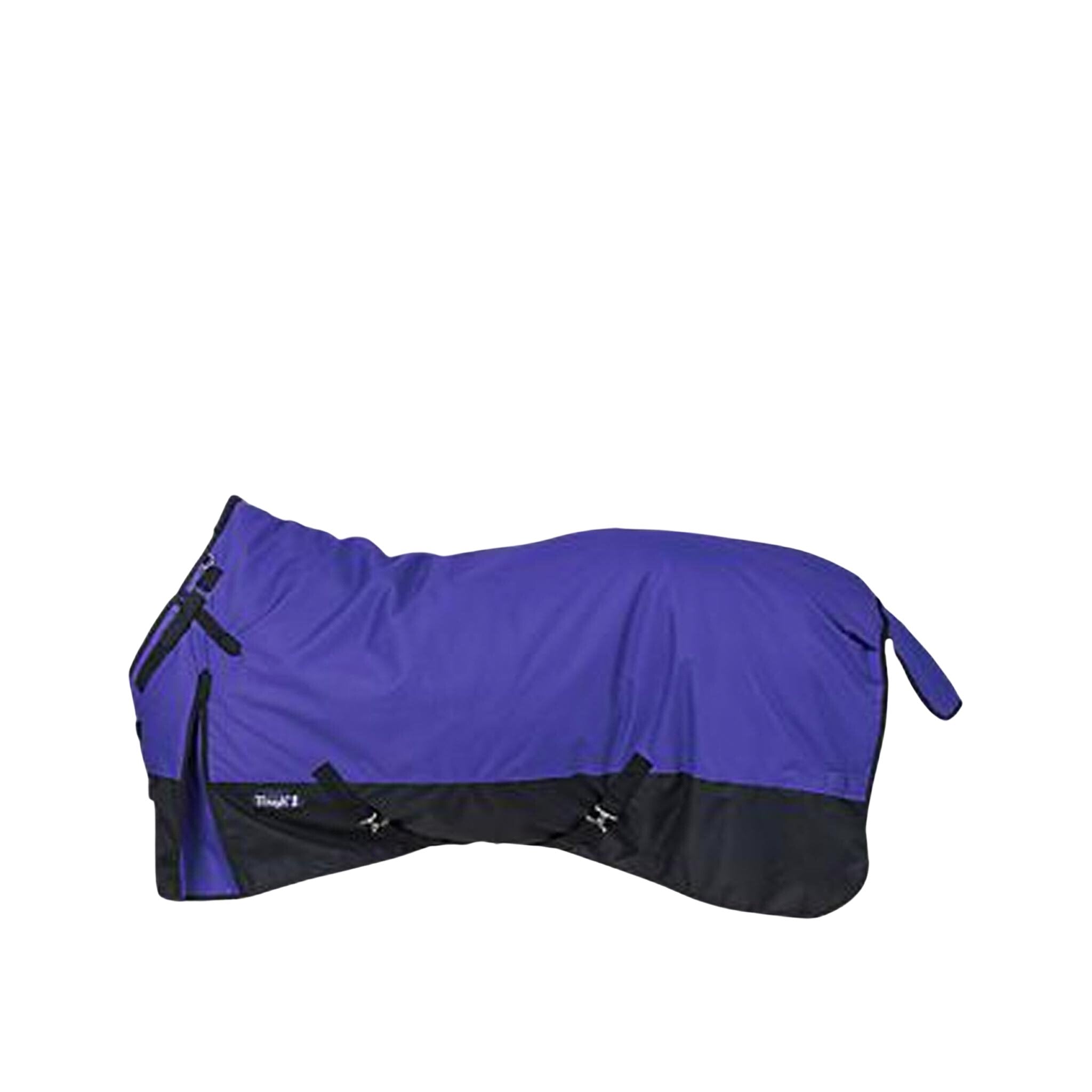 Tough - 1 600D Snuggit Waterproof Turnout Blanket - Corro