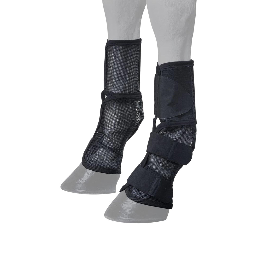 Tough - 1 Contoured Mesh Pony Fly Boots - Corro