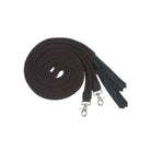 Tough - 1 Flat Cotton Split Reins - Corro