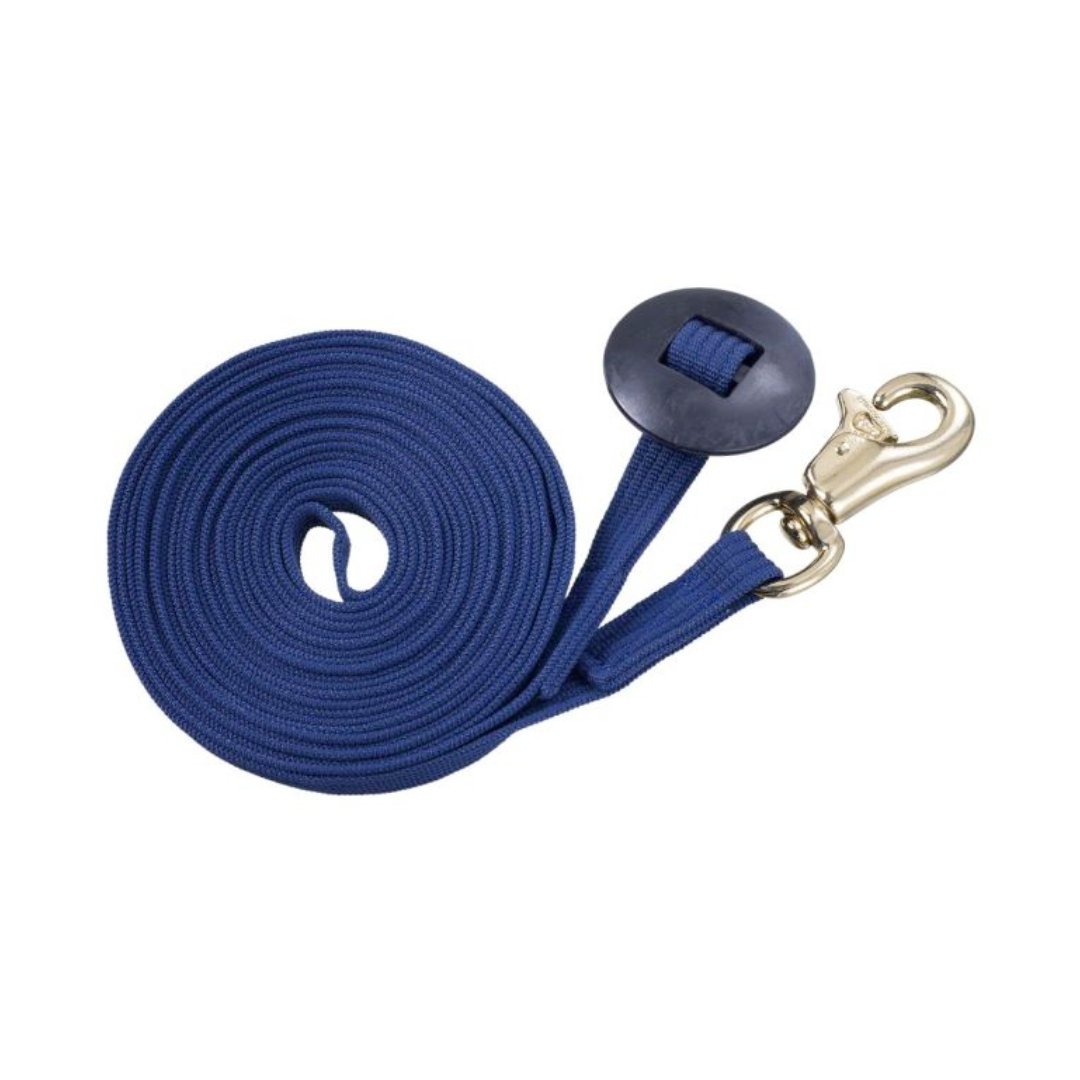 Tough - 1 German Cord Cotton Lunge Line - Corro