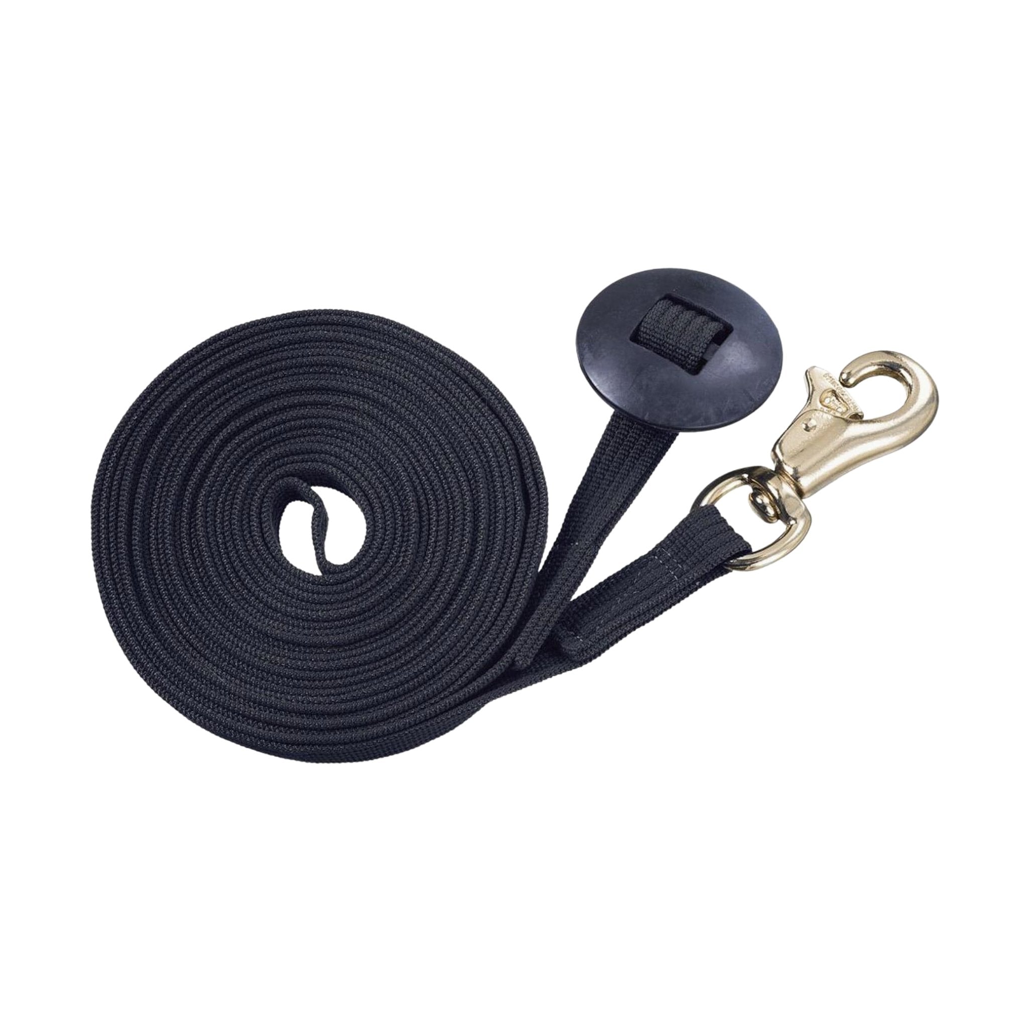 Tough - 1 German Cord Cotton Lunge Line w/ Heavy Snap - Corro