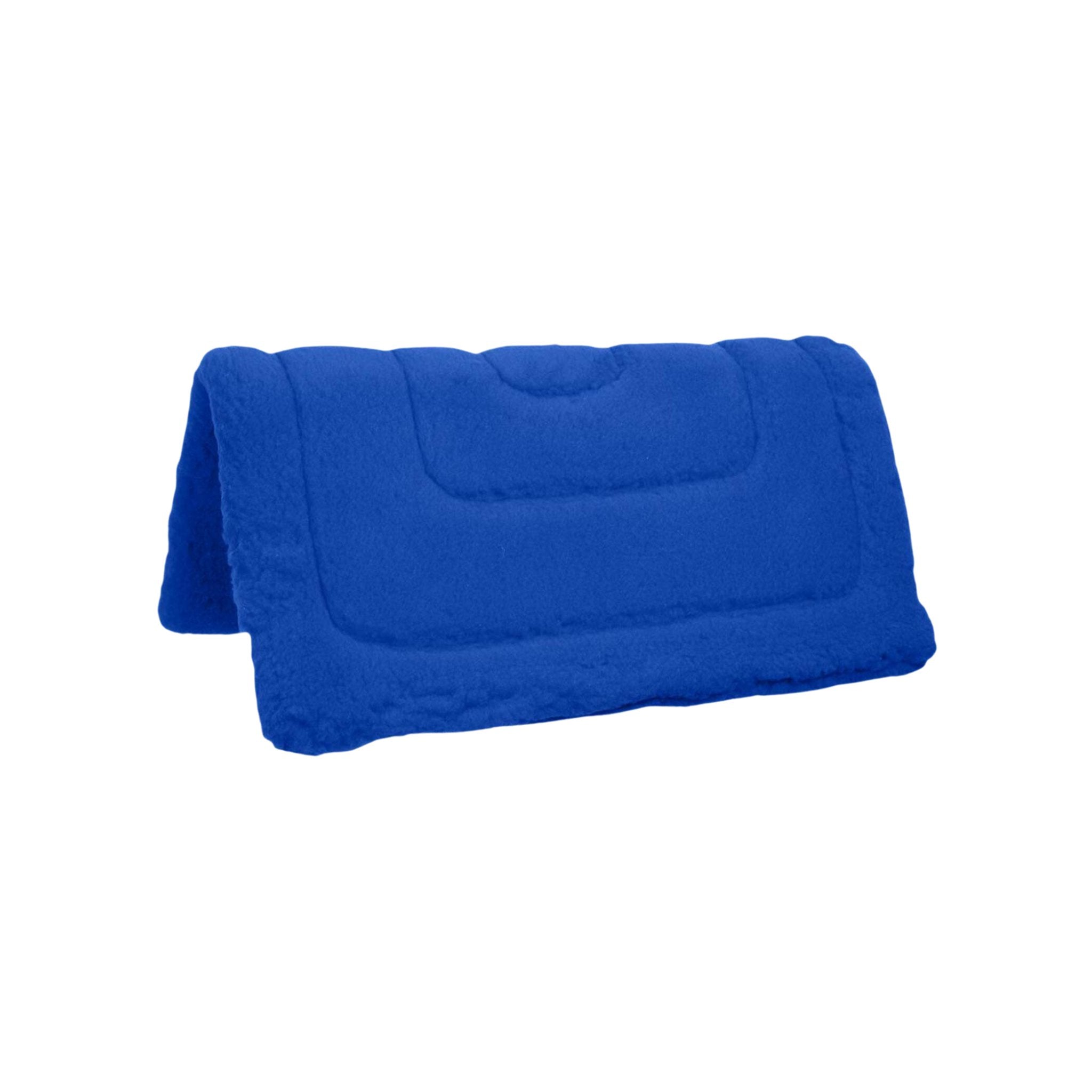 Tough - 1 Heavy Western Fleece Pad - Corro