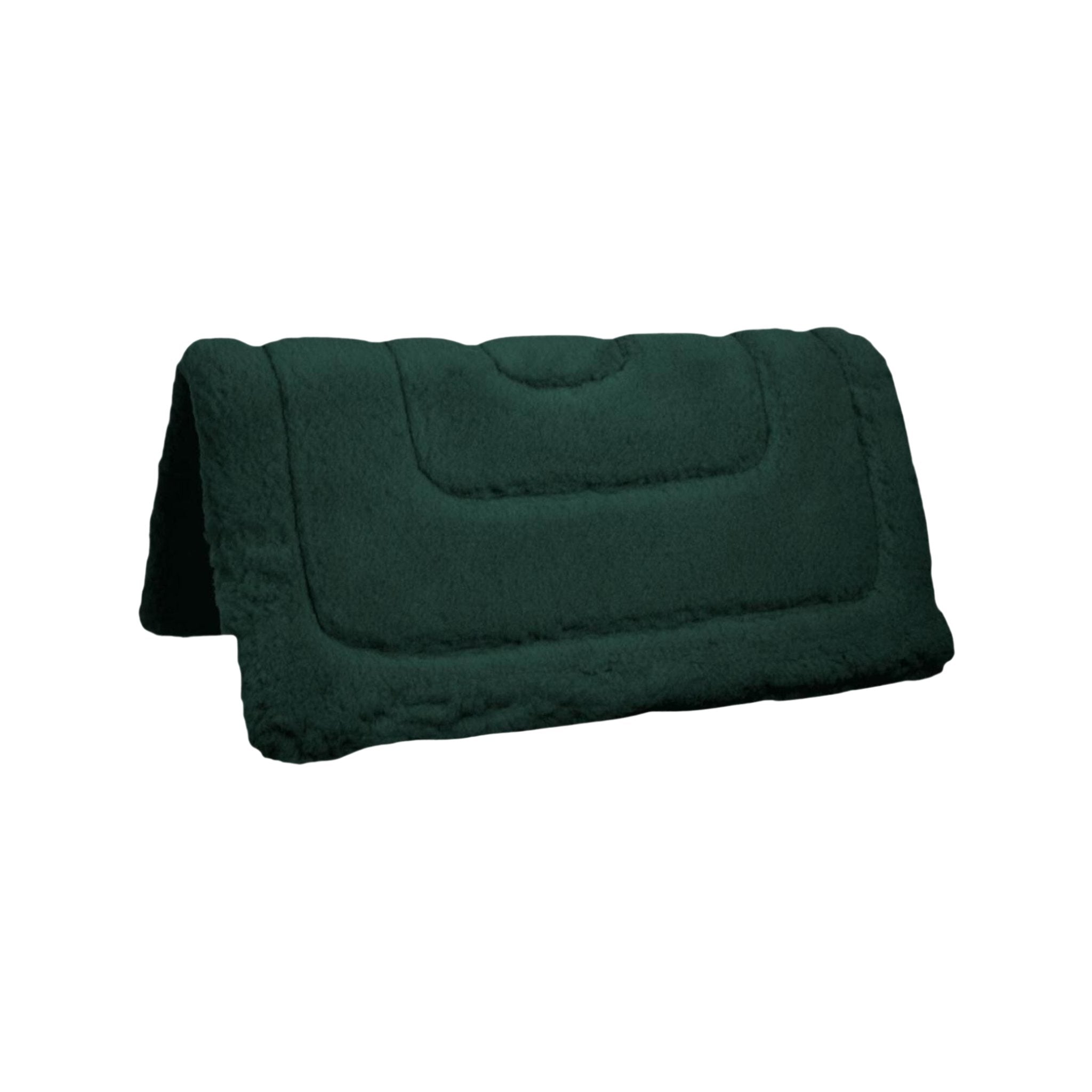 Tough - 1 Heavy Western Fleece Pad - Corro