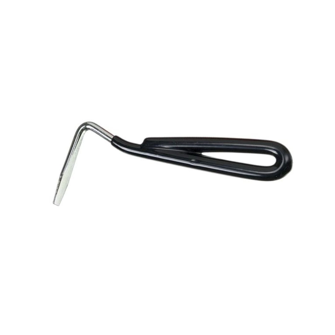 Tough - 1 Hoof Pick with Vinyl Coated Handle - Corro